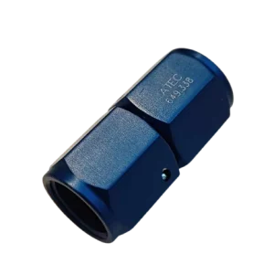 Adaptateur essence tournant Femelle-Femelle droit
