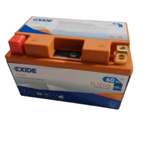 Batterie lithium Ion ELTZ14S