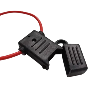 Porte fusible
