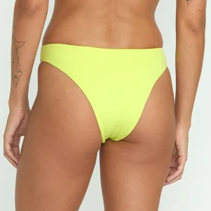 Bas de bikini Simply Seamless Skimpy - Island Green