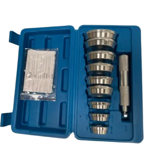 Coffret de montage pour roulements et joints